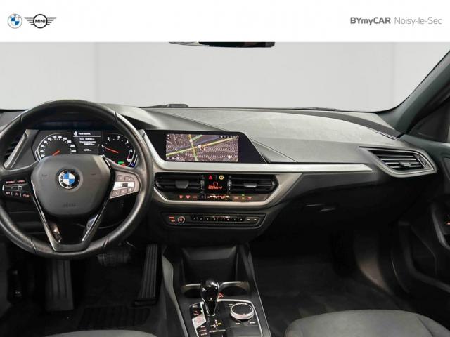 Bmw Série 1 image 2