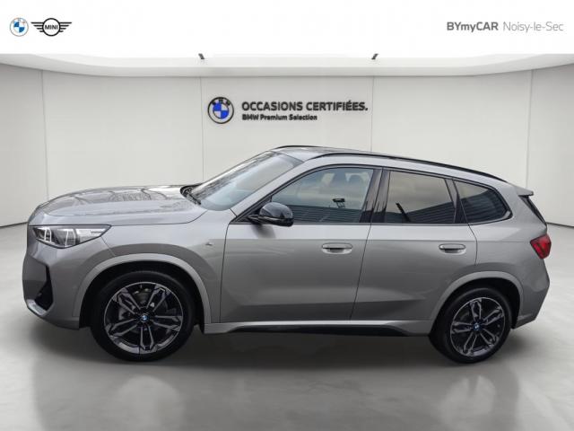 Bmw X1 image 4
