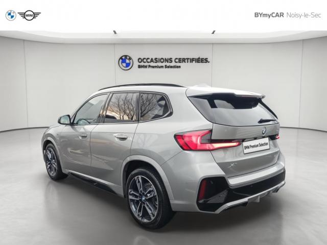 Bmw X1 image 8