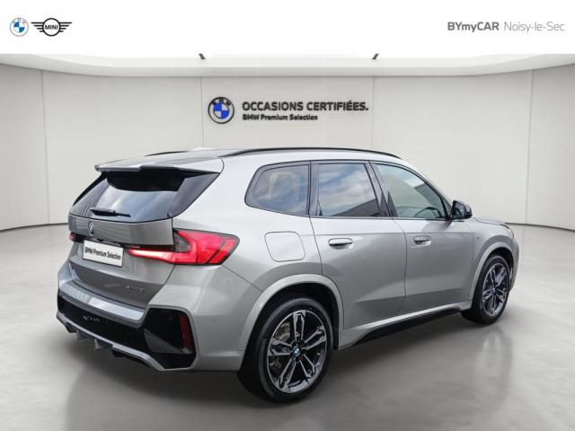 Bmw X1 image 3