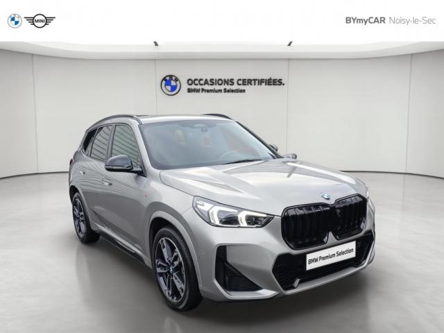 Bmw X1 image 5