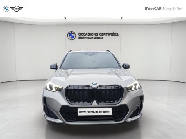 Bmw X1 image 2