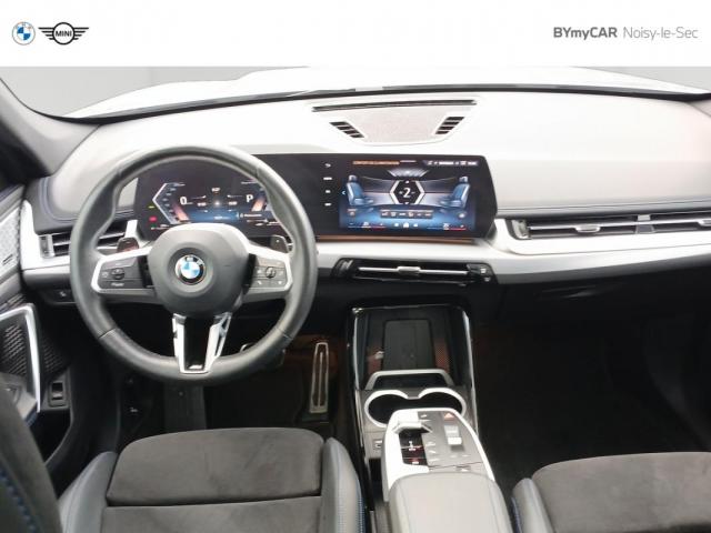 Bmw X1 image 7