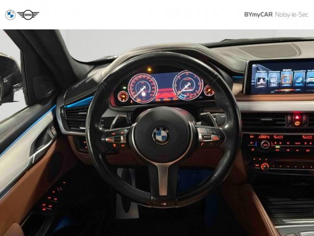 Bmw X6 image 4