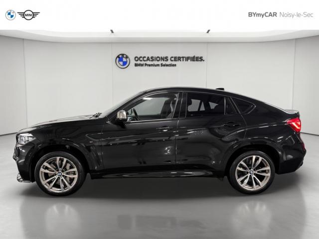 Bmw X6 image 3