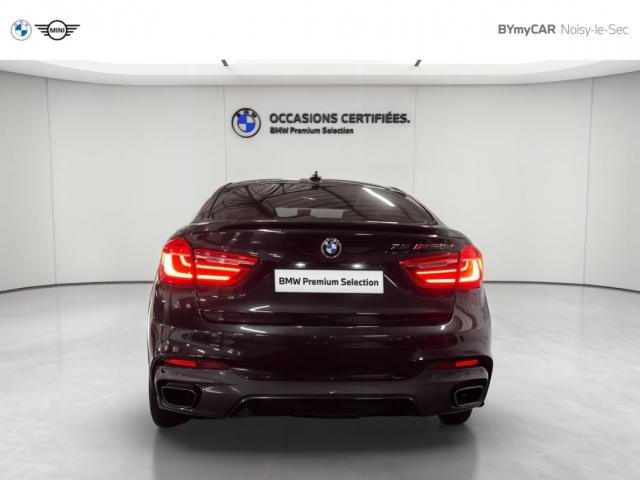 Bmw X6 image 2