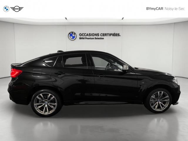 Bmw X6 image 6