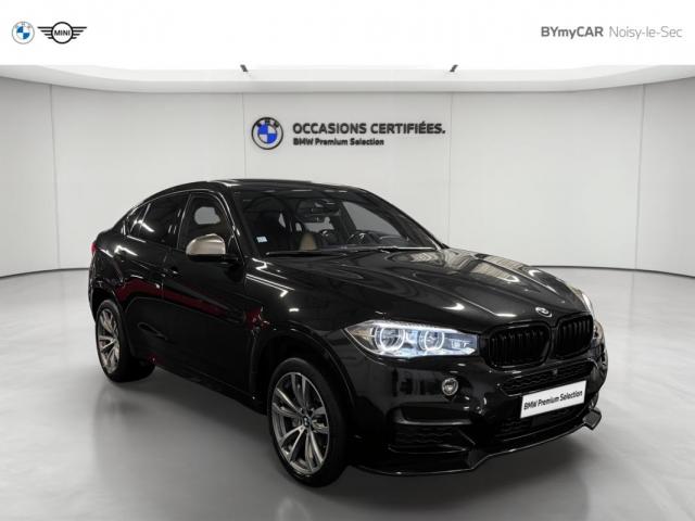 Bmw X6 image 7