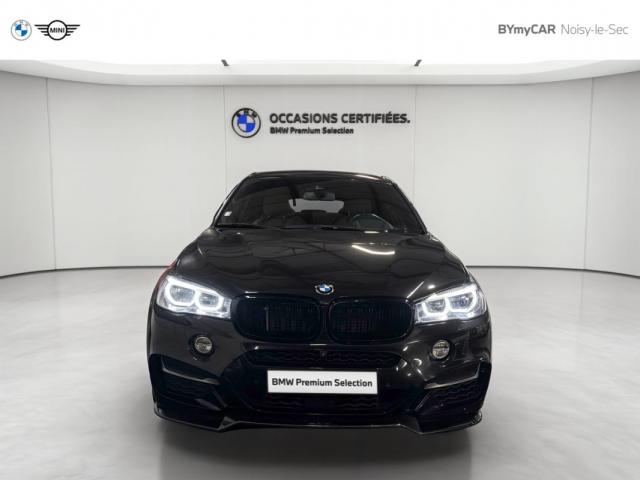 Bmw X6 image 9