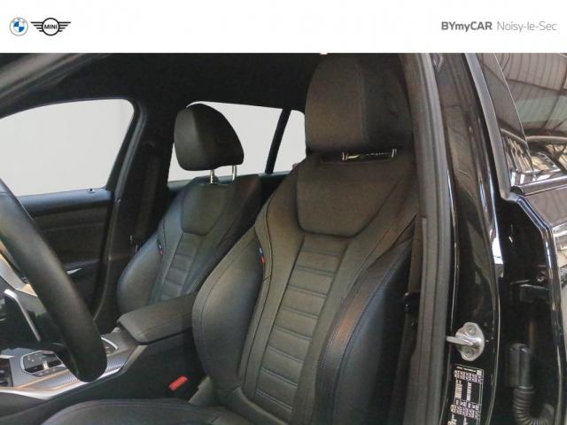 Bmw Série 3 image 4