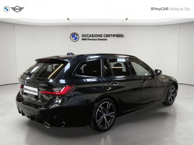 Bmw Série 3 image 9