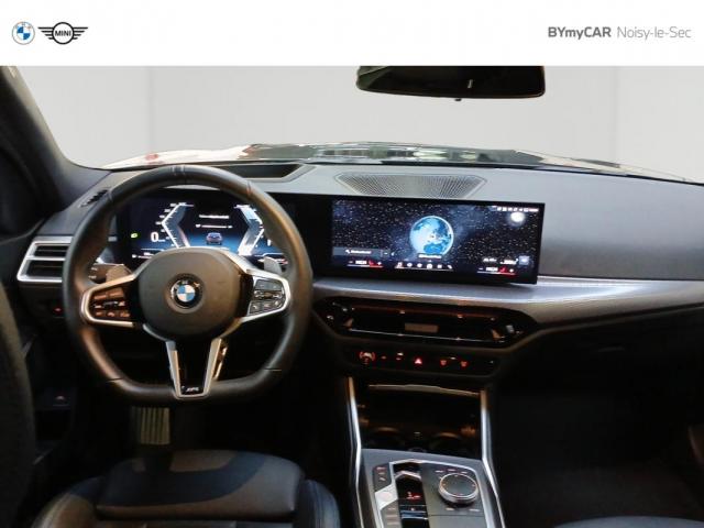 Bmw Série 3 image 1