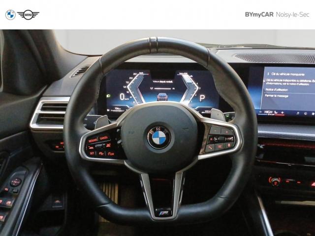 Bmw Série 3 image 3