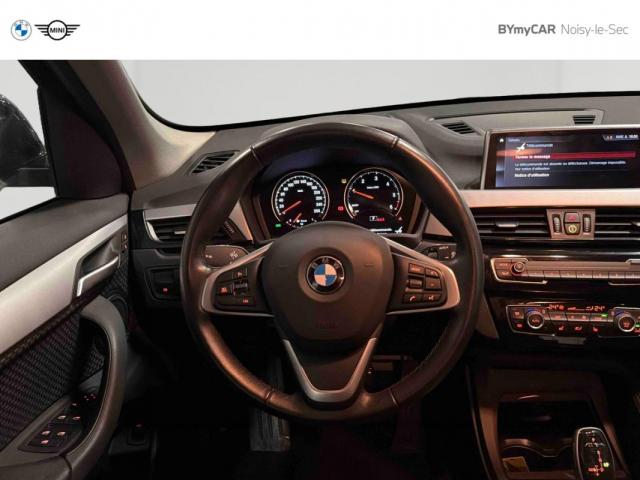 Bmw X1 image 7