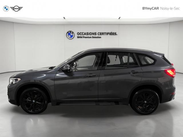 Bmw X1 image 8