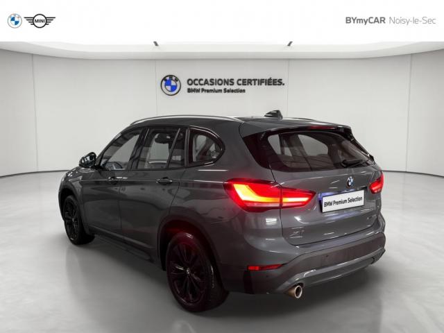 Bmw X1 image 6