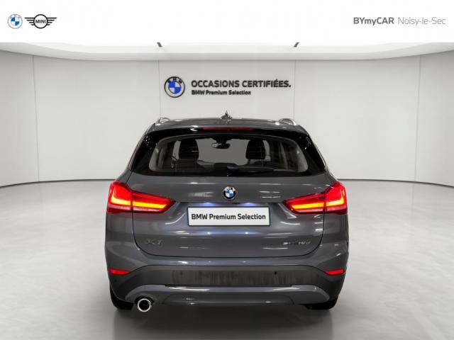 Bmw X1 image 4