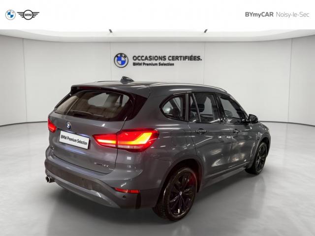 Bmw X1 image 3