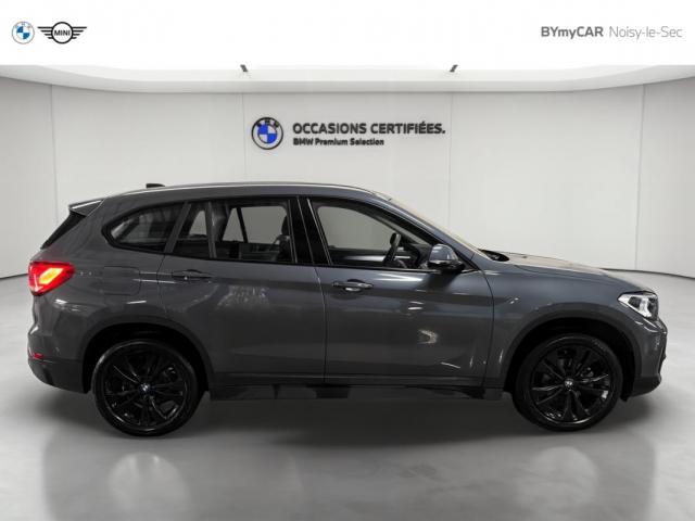 Bmw X1 image 1