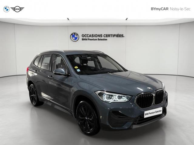 Bmw X1 image 9