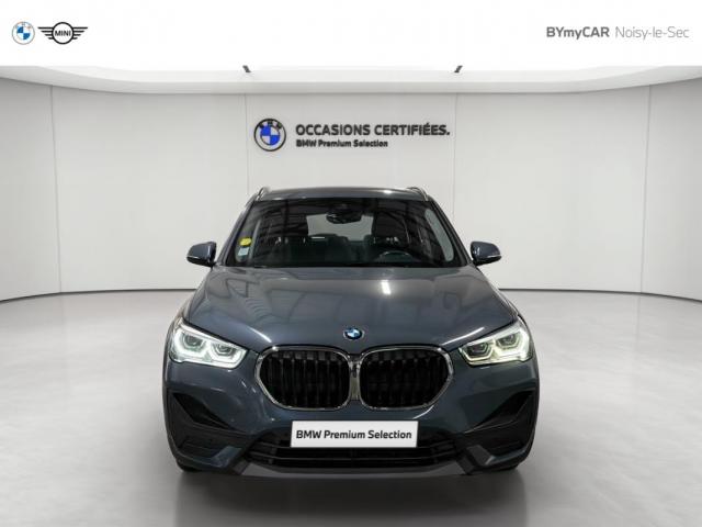 Bmw X1 image 2