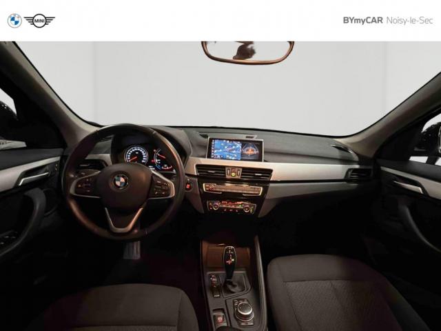 Bmw X1 image 5