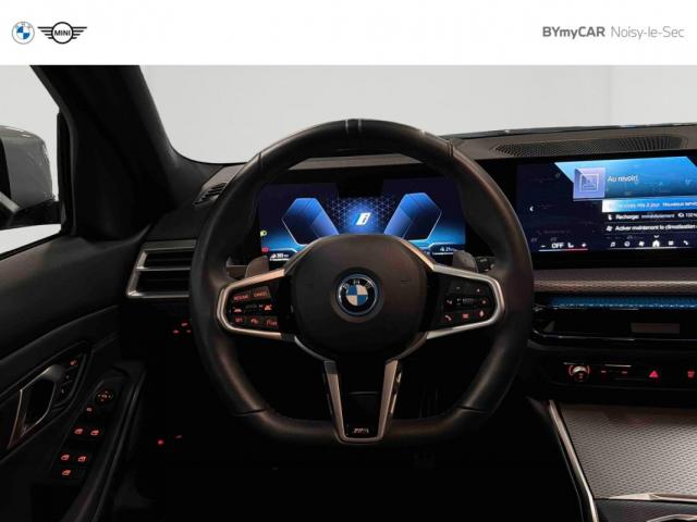 Bmw Série 3 image 6