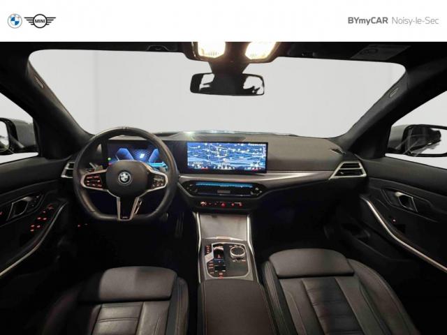 Bmw Série 3 image 8