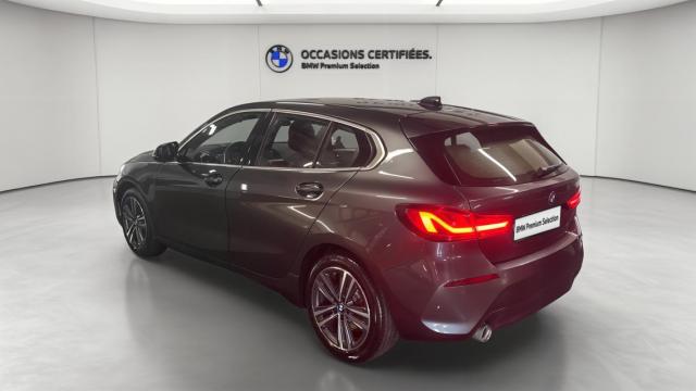 Bmw Série 1 image 7