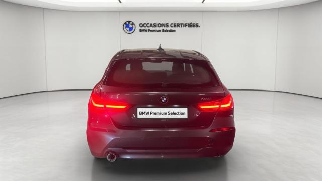 Bmw Série 1 image 8