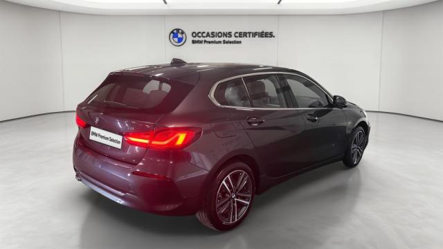 Bmw Série 1 image 4