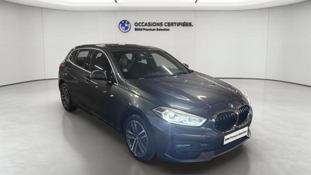 Bmw Série 1 image 5