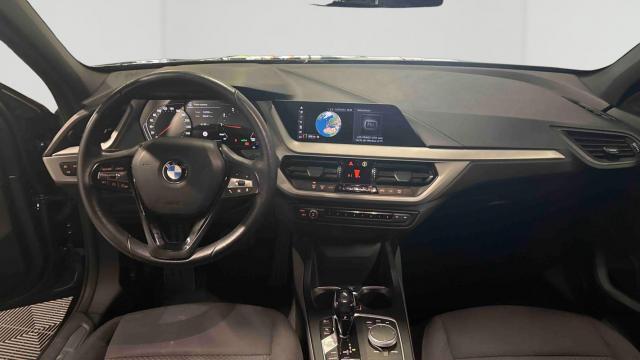 Bmw Série 1 image 2