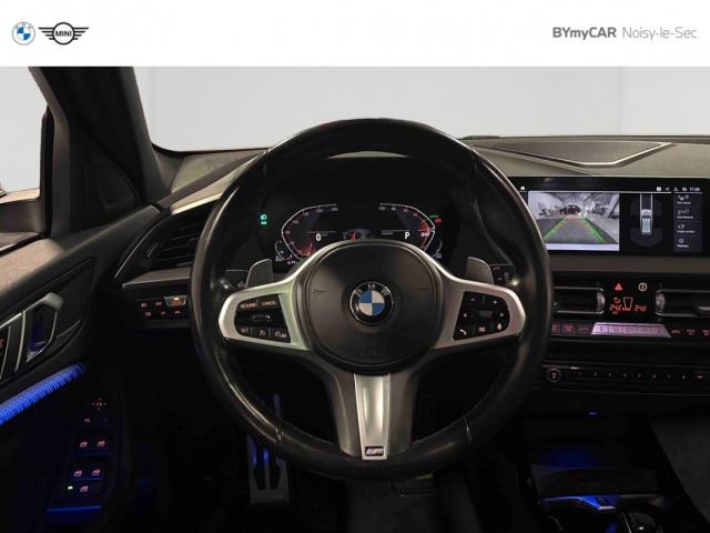 Bmw Série 1 image 3