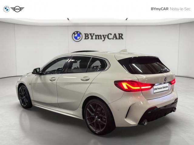 Bmw Série 1 image 2