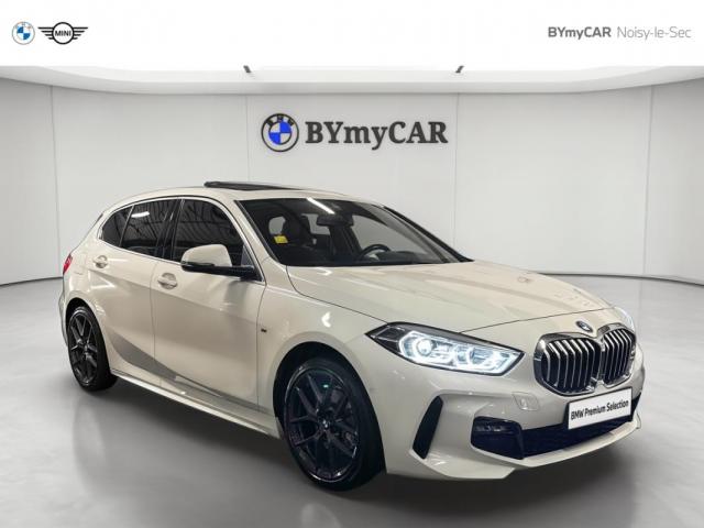 Bmw Série 1 image 5