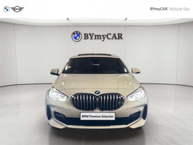 Bmw Série 1 image 1