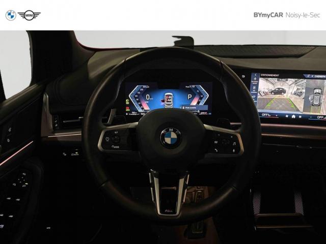 Bmw Serie 2 Active Tourer image 2