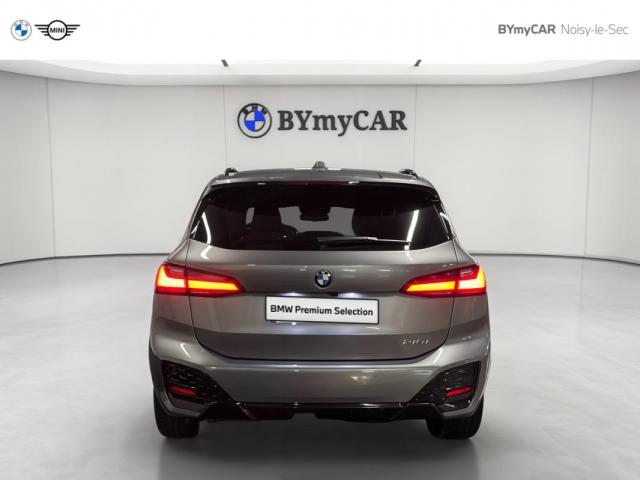 Bmw Serie 2 Active Tourer image 4