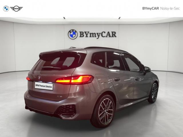 Bmw Serie 2 Active Tourer image 9