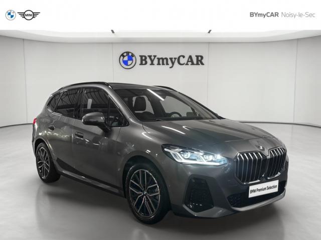 Bmw Serie 2 Active Tourer image 3