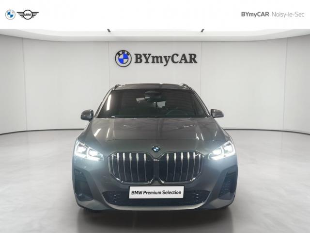 Bmw Serie 2 Active Tourer image 1