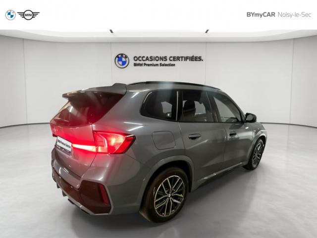 Bmw X1 image 7