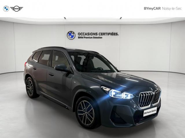 Bmw X1 image 6