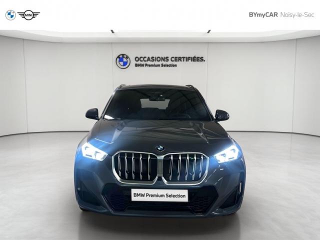 Bmw X1 image 2