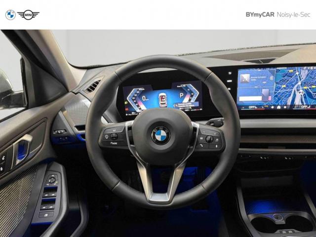 Bmw Série 1 image 4