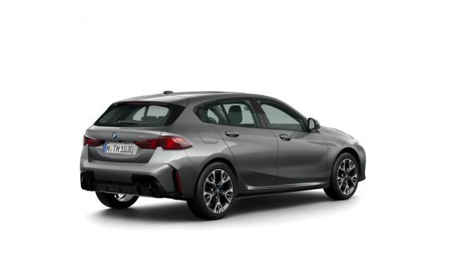 Bmw Série 1 image 9