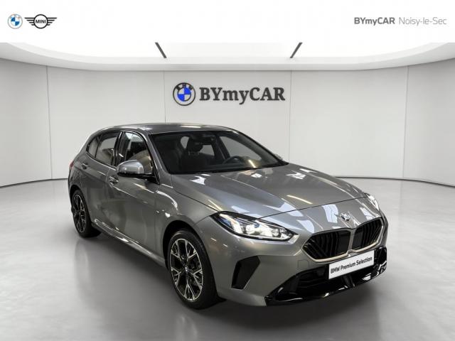 Bmw Série 1 image 6