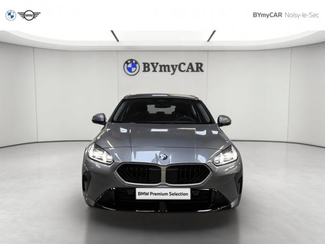 Bmw Série 1 image 2