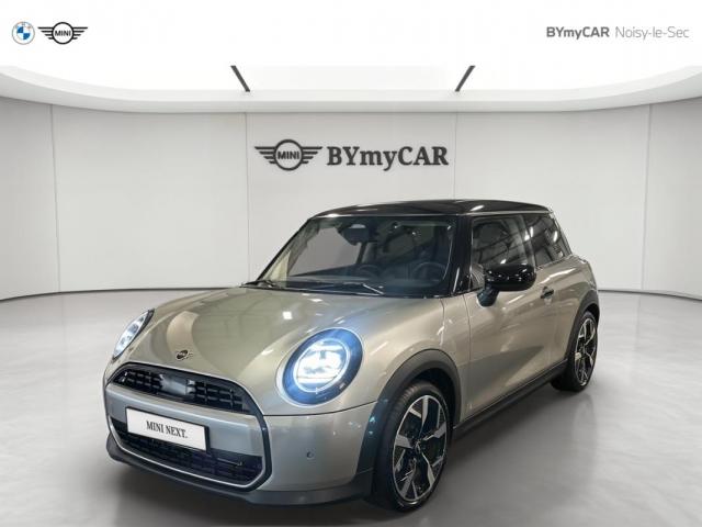 Mini Cooper F66 156 Ch Dkg7 C Classic